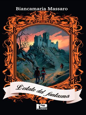 cover image of L'estate del fantasma
